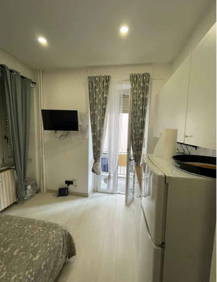 Appartamento Vacanza A Torino Екстериор снимка